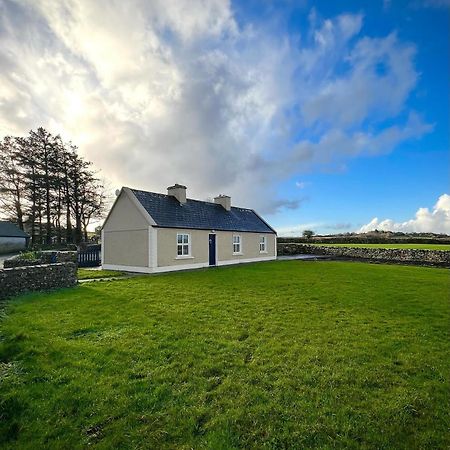 Killawalla Cottage, Westport. Extérieur photo