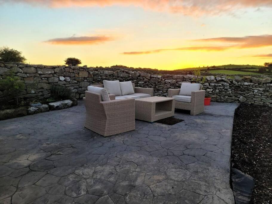 Killawalla Cottage, Westport. Extérieur photo