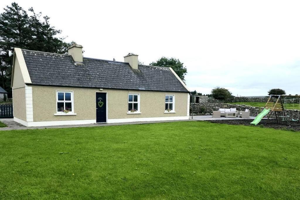 Killawalla Cottage, Westport. Extérieur photo
