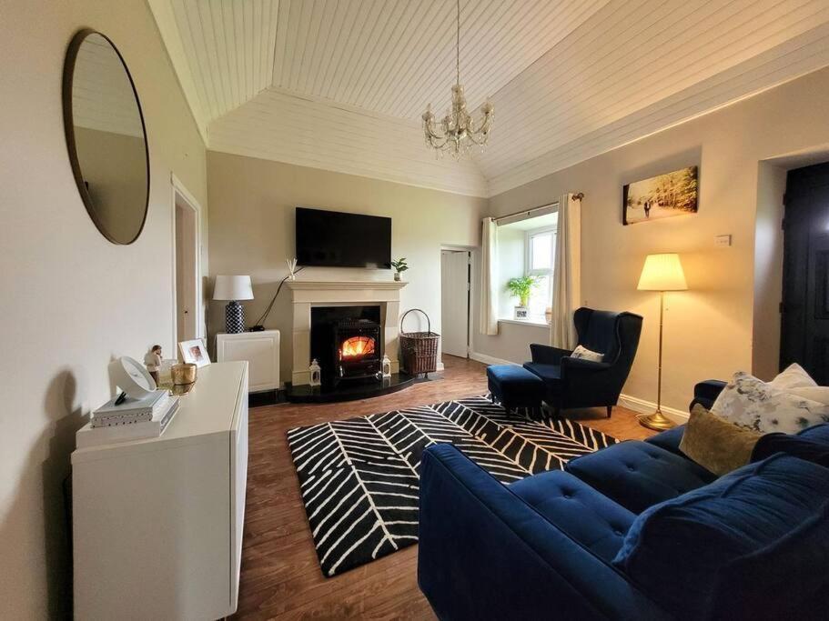 Killawalla Cottage, Westport. Extérieur photo