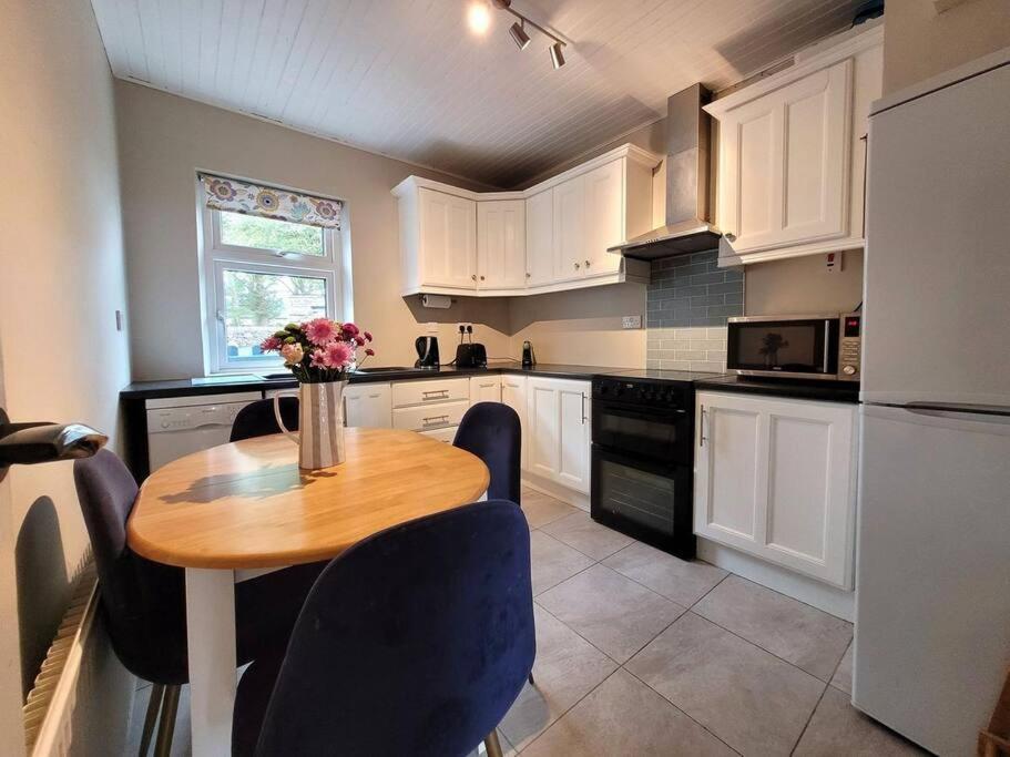 Killawalla Cottage, Westport. Extérieur photo