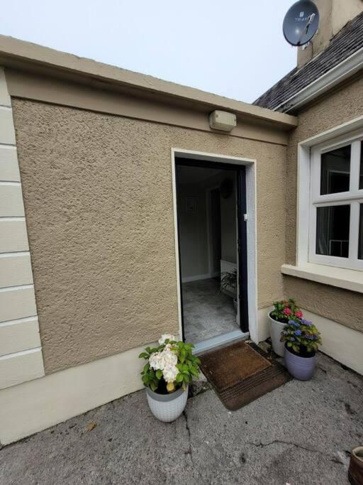 Killawalla Cottage, Westport. Extérieur photo