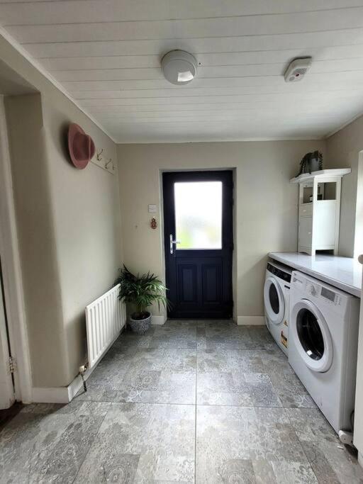 Killawalla Cottage, Westport. Extérieur photo