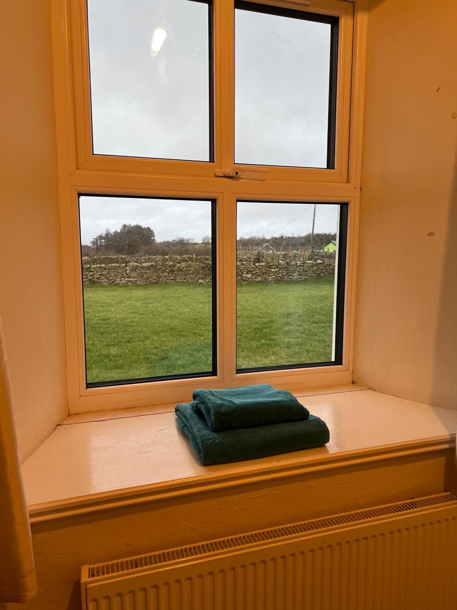 Killawalla Cottage, Westport. Extérieur photo