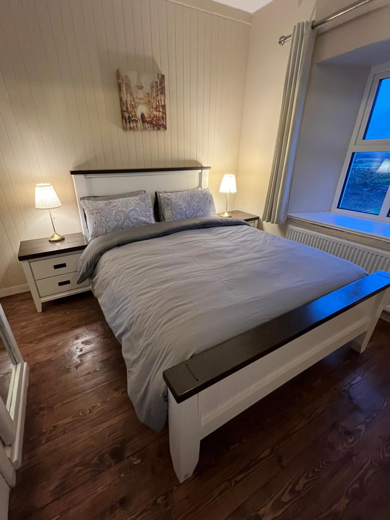 Killawalla Cottage, Westport. Extérieur photo