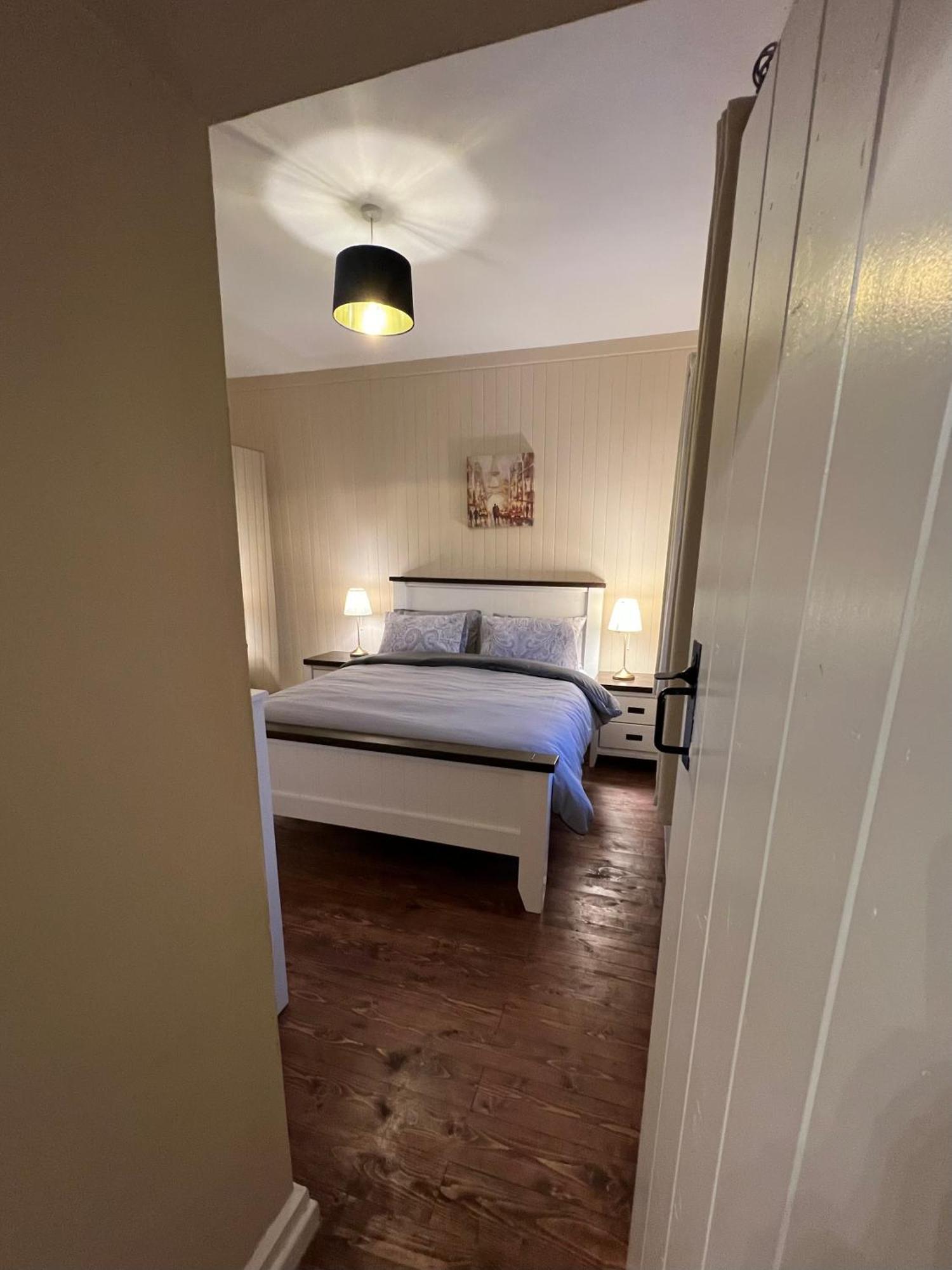 Killawalla Cottage, Westport. Extérieur photo