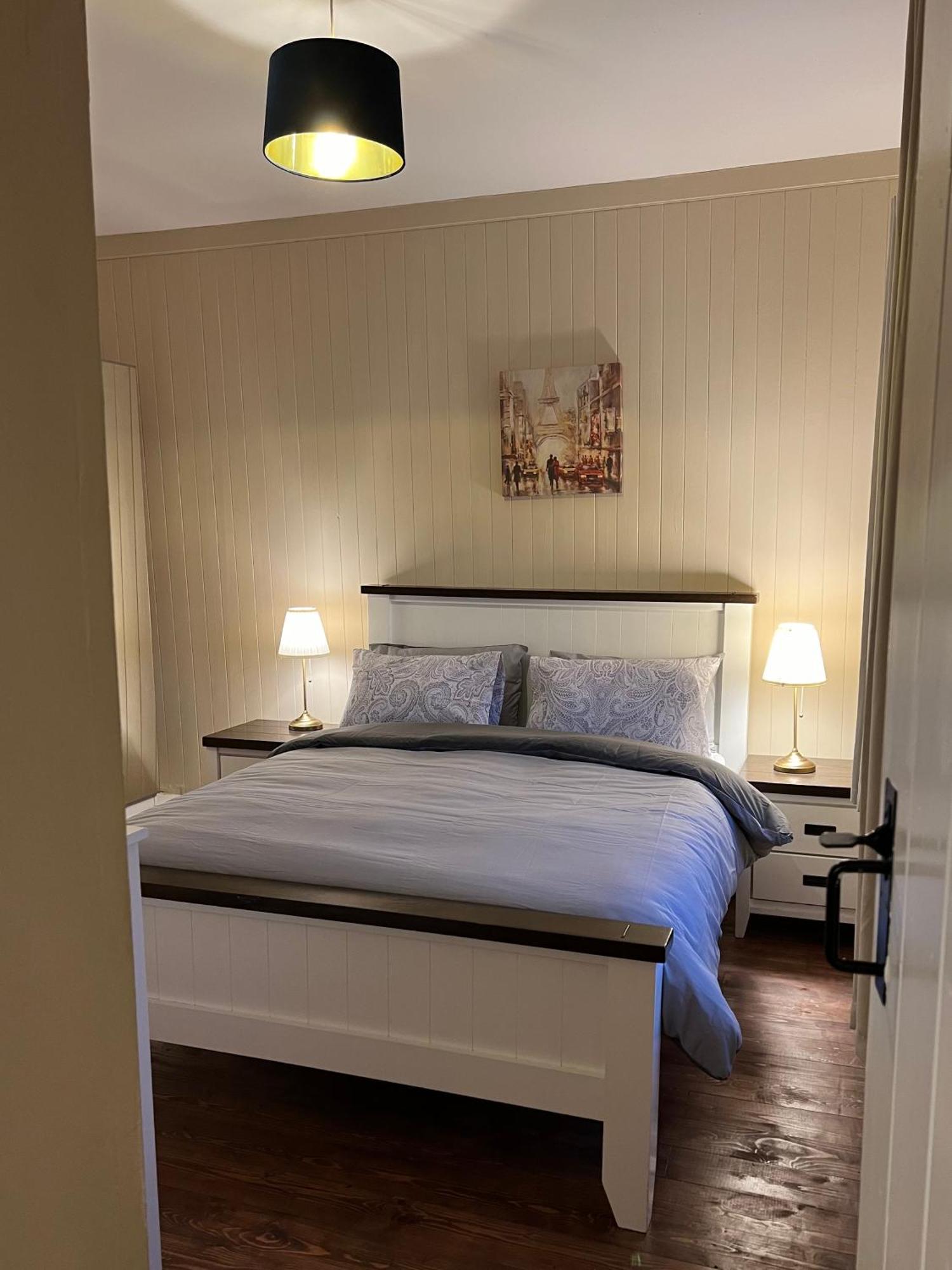 Killawalla Cottage, Westport. Extérieur photo